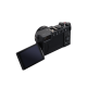 Panasonic Lumix L10 Noir  - Précommande