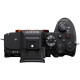 Sony Alpha A7RIV Boitier Nu