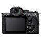 Sony Alpha A7RIV Boitier Nu