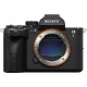 Sony Alpha A7RIV Boitier Nu