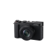 Panasonic Lumix L10 Noir  - Précommande