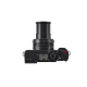 Panasonic Lumix L10 Noir  - Précommande