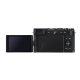 Panasonic Lumix L10 Noir  - Précommande