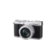 Panasonic Lumix L10 Silver - Précommande