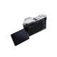 Panasonic Lumix L10 Silver - Précommande