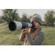 Sony FE 100-400/4.5 GM OSS 