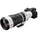 Sony FE 100-400/4.5 GM OSS 