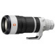 Sony FE 100-400/4.5 GM OSS 