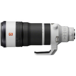 Sony FE 100-400/4.5 GM OSS 