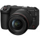 Canon EOS R6 V + RF 20-50/4L IS USM PZ - Garanti 5 Ans - Précommande**