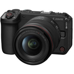 Canon EOS R6 V + RF 20-50/4L IS USM PZ - Garanti 5 Ans - Précommande**