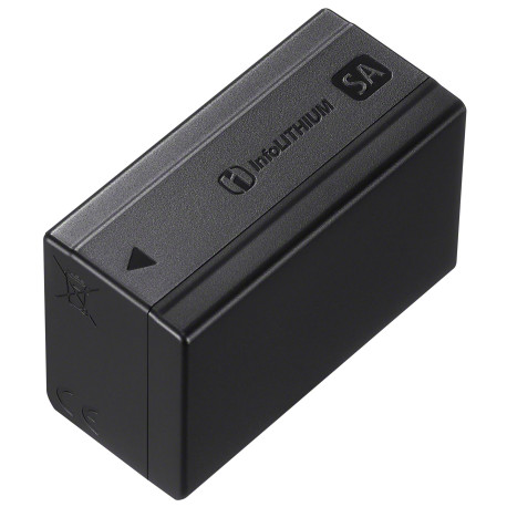 Sony NP-SA100 Batterie
