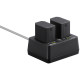 Sony Chargeur de Batterie BC-SAD1 (NP-SA100)