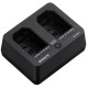 Sony Chargeur de Batterie BC-SAD1 (NP-SA100)