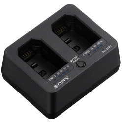 Sony Chargeur de Batterie BC-SAD1 (NP-SA100)