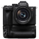 Sony Vertical Grip VG-C6