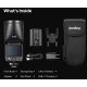 Godox V1 Mid 