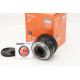 B - Sony FE 24/2.8 G - Occasion