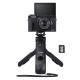 Canon Powershot G7X III Noir