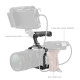 Smallrig 5752  KIT CAGE POUR PANASONIC LUMIX S5II/S5IIX/G9II