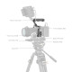 Smallrig 5752  KIT CAGE POUR PANASONIC LUMIX S5II/S5IIX/G9II