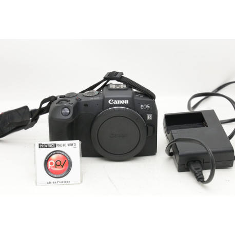B - Canon Eos RP Boitier nu - Occasion