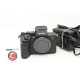 B - Sony Alpha A7SIII Boitier nu - Occasion