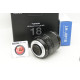B - Fujifilm XF 18/1.4 R LM WR - Occasion