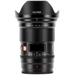 VILTROX 16mm f/1.8 AF Nikon Z