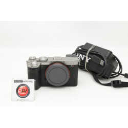 B - Sony Alpha A7CR Boitier nu - Occasion