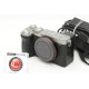 B - Sony Alpha A7CR Boitier nu - Occasion