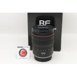 B - Canon RF 14-35/4 L IS - Occasion