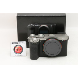 B - Sony Alpha A7CR Boitier nu - Occasion