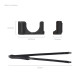 Smallrig SmallRig 6275 Kit Demi-étui cuir Noir pour Panasonic L10