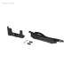 Smallrig SmallRig 6275 Kit Demi-étui cuir Noir pour Panasonic L10