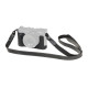 Smallrig SmallRig 6275 Kit Demi-étui cuir Noir pour Panasonic L10