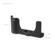 Smallrig 5698 Demi-étui cuir Noir pour Panasonic L10