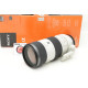 B - Sony SAL 70-200/2.8 G SSM II - Occasion