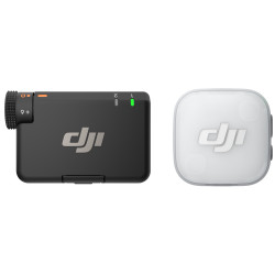 DJI Mic Mini 2 (2 TX + 1 RX) 