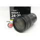 B - Nikon Z 24-70/2.8 S -  Occasion