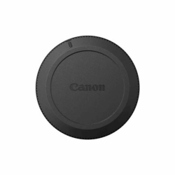 Canon Bouchon arrière RF II ANTI POUSSIERE