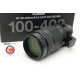 B - Fujifilm XF 100-400/4.5-5.6 OIS R WR - Occasion