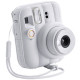 Fujifilm Instax Mini 13 Blanc