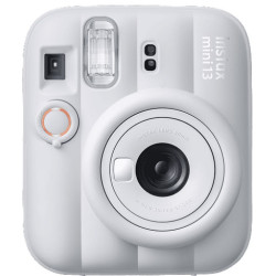 Fujifilm Instax Mini 13 Blanc