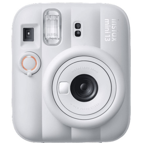Fujifilm Instax Mini 13 Blanc