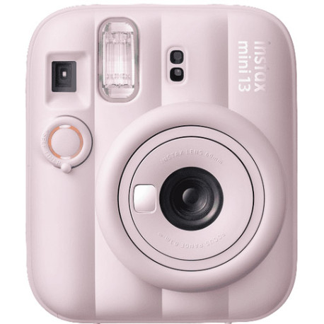 Fujifilm Instax Mini 13 Rose