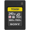 Sony CFexpress TOUGH Type A 240 Gb CEAG240T