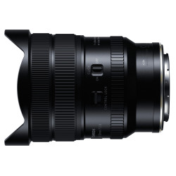 Tamron 12-20/2.8 pour Nikon Z *