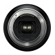 Tamron 12-20/2.8 pour Nikon Z *