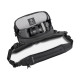 Wandrd ROGUE Sling 6L Noir V2